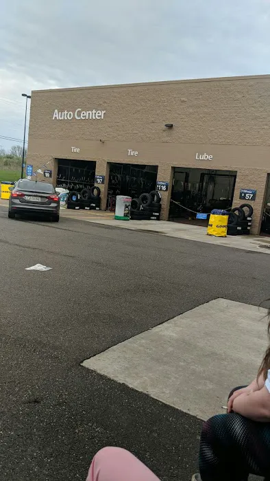 Walmart Supercenter 7