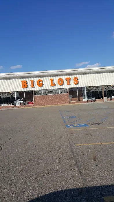 Big Lots 0