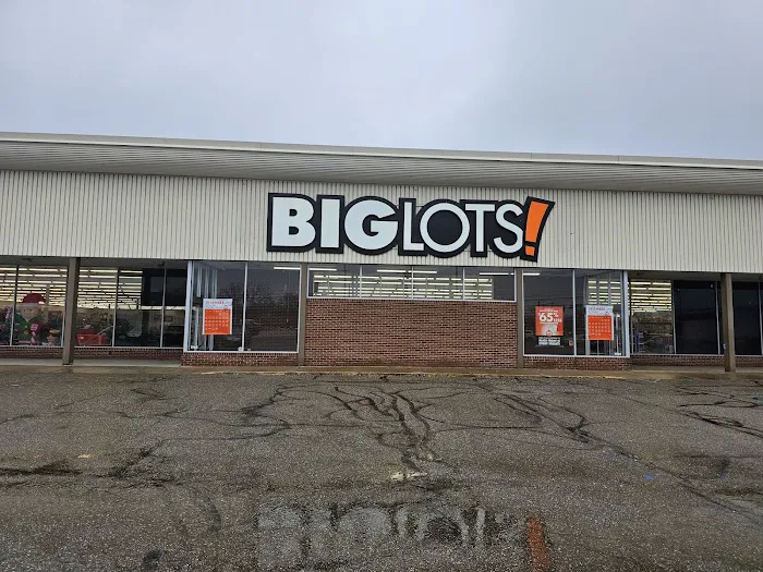 Big Lots 8