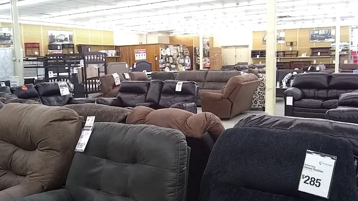 Big Lots 6