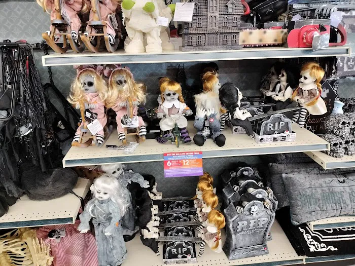Big Lots 7