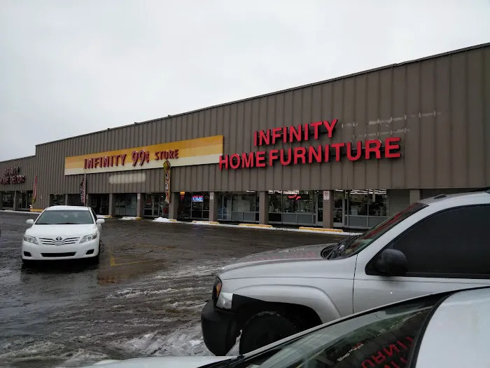 Infinity 99 Center Store 0