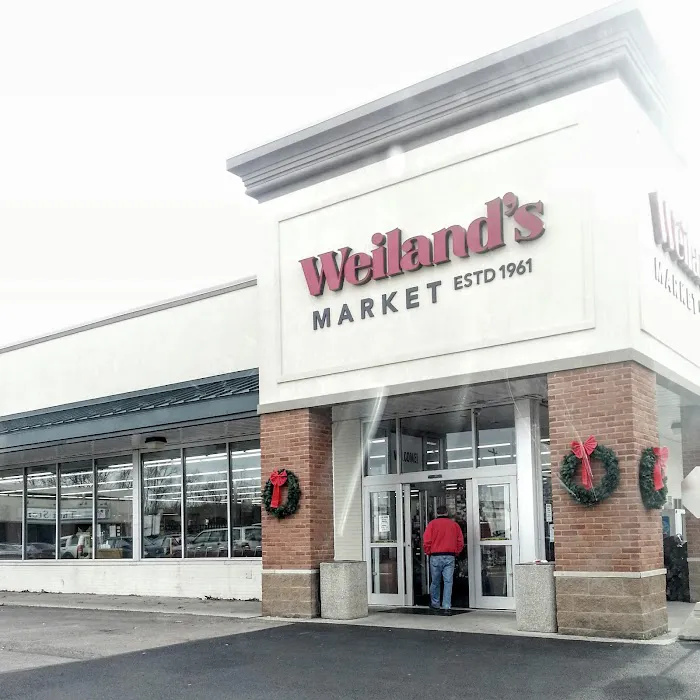Weiland's Market 0