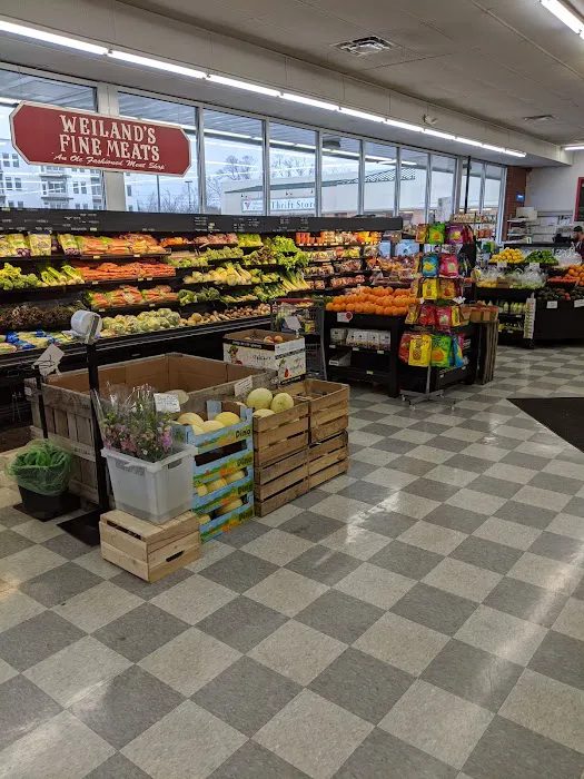Weiland's Market 2