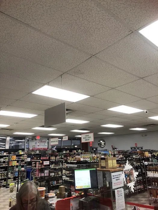 Weiland's Market 3