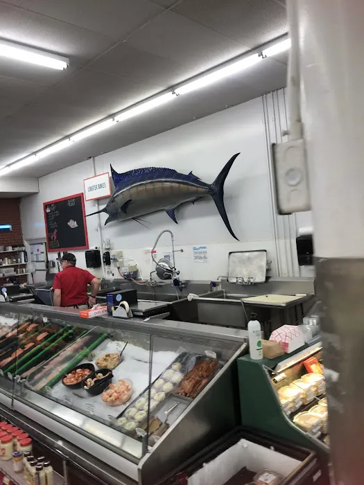 Weiland's Market 6