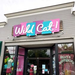 Wild Cat Gift & Party! (formerly Wholly Craft) ico
