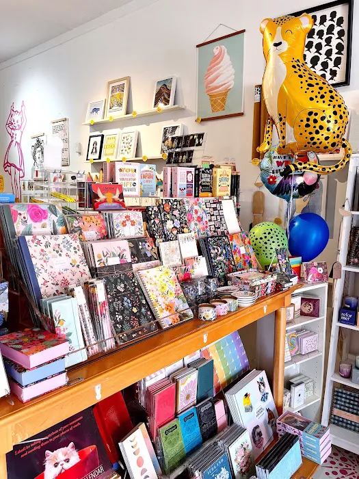 Wild Cat Gift & Party! (formerly Wholly Craft) 4