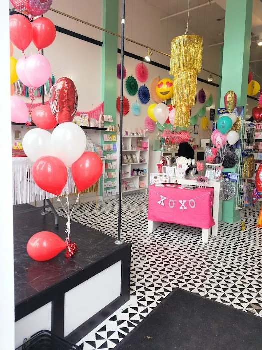Wild Cat Gift & Party! (formerly Wholly Craft) 6