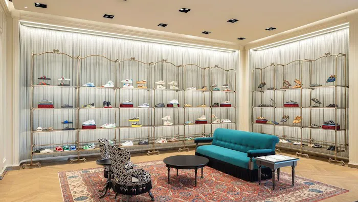 Gucci - Columbus Easton 1