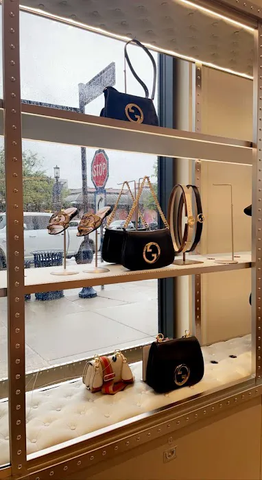 Gucci - Columbus Easton 7