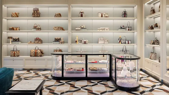 Gucci - Columbus Easton 8