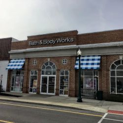 Bath & Body Works ico