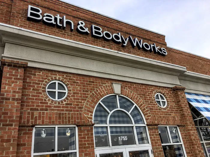 Bath & Body Works 1