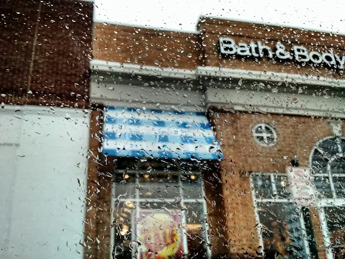 Bath & Body Works 3