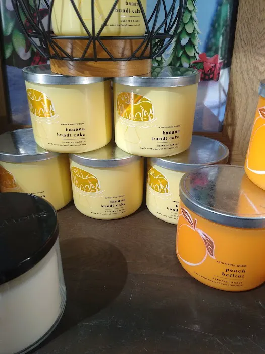 Bath & Body Works 5