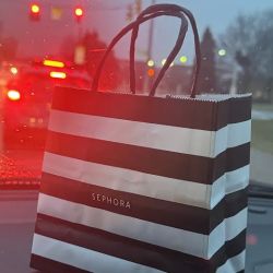 SEPHORA ico