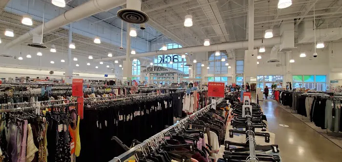 Nordstrom Rack 5