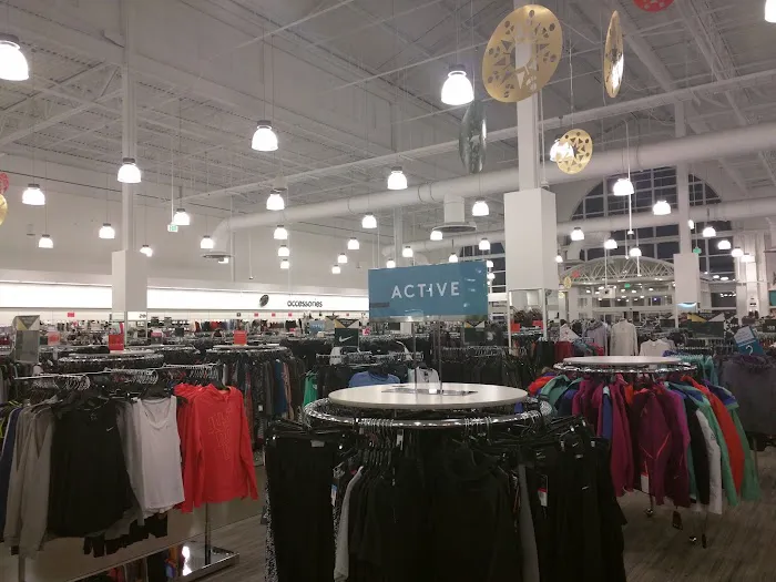 Nordstrom Rack 8