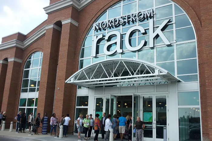Nordstrom Rack 9