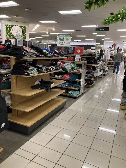 Kohl's 2