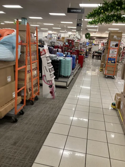 Kohl's 8