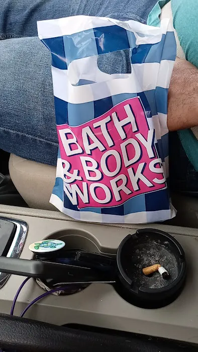 Bath & Body Works 2