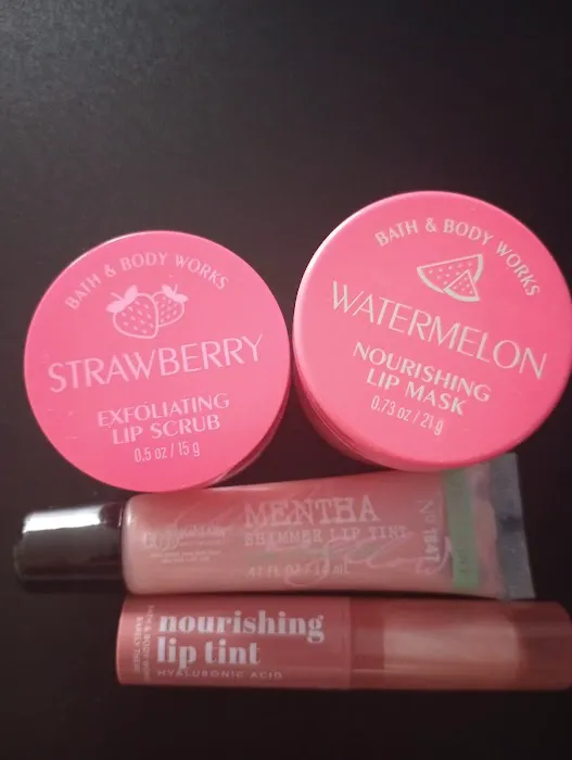 Bath & Body Works 5