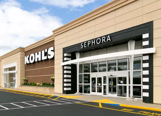 SEPHORA at Kohl's 3