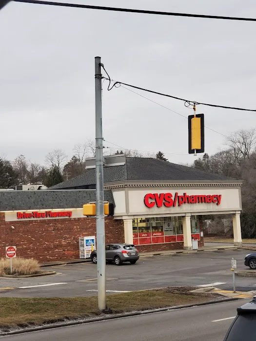 CVS Pharmacy 3