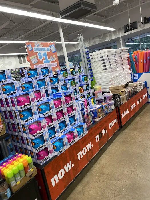 Five Below 5