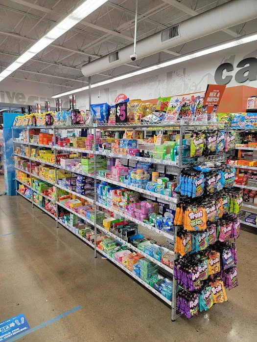 Five Below 8