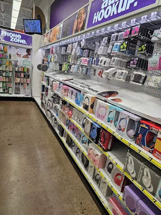 Five Below 9