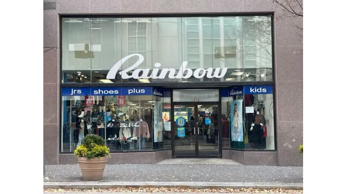 Rainbow Shops 0
