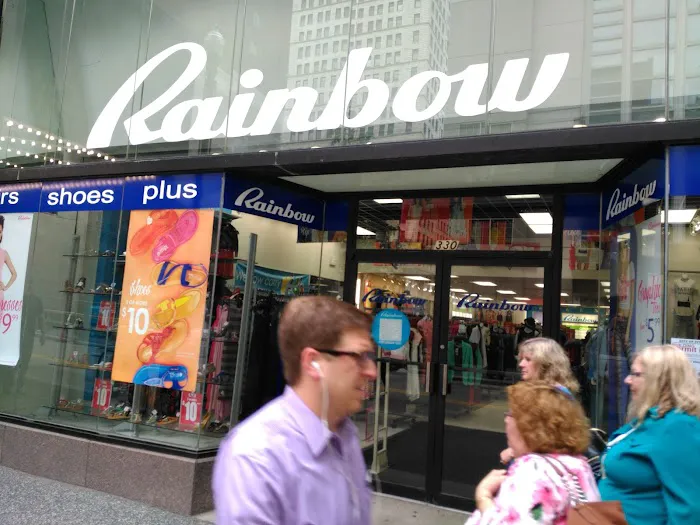 Rainbow Shops 1