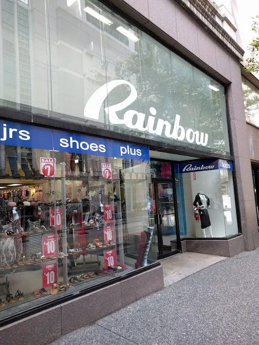 Rainbow Shops 3