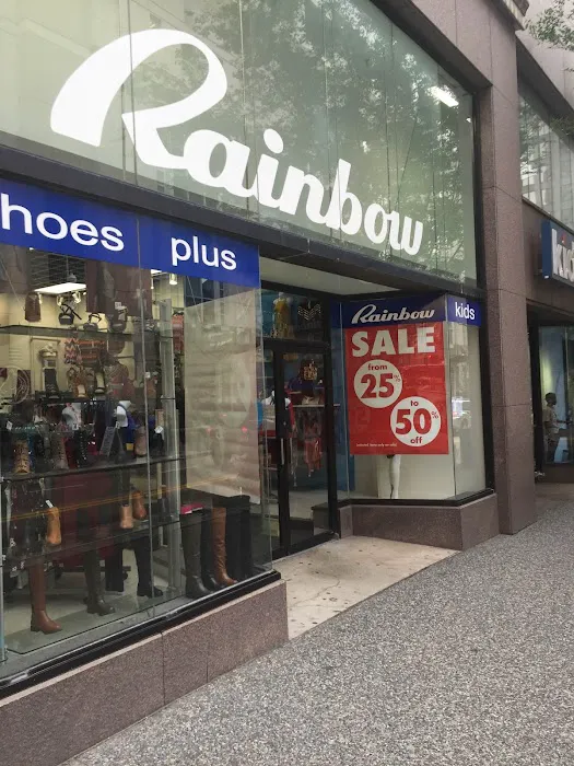 Rainbow Shops 6