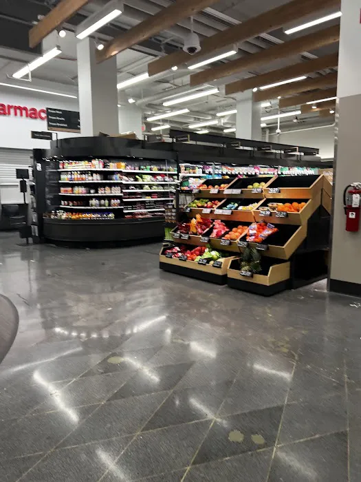 Target 6