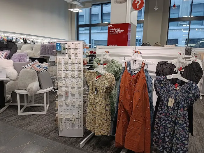 Target 7