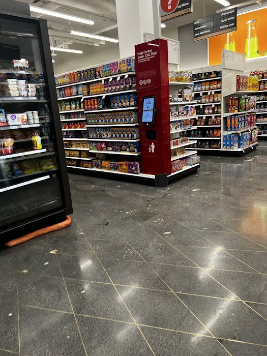Target 9