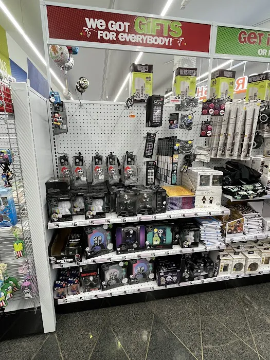 Five Below 2