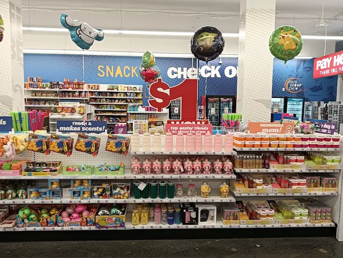 Five Below 5