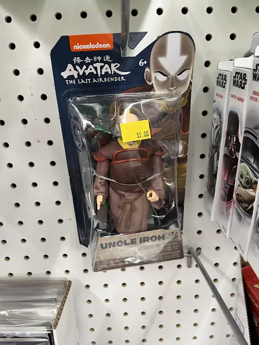 Five Below 8