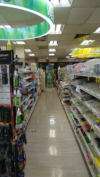 Rite Aid 5
