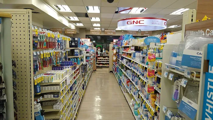Rite Aid 7