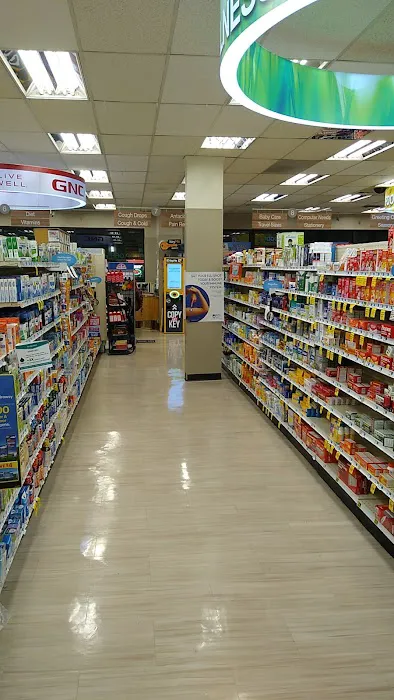 Rite Aid 8