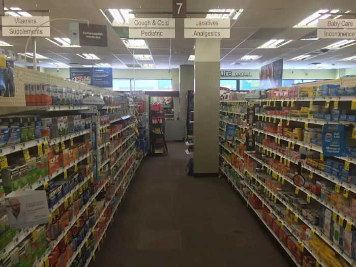 Rite Aid 9
