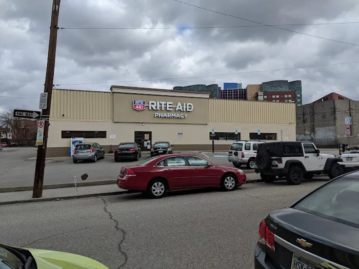 Rite Aid 0