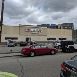 Rite Aid ico