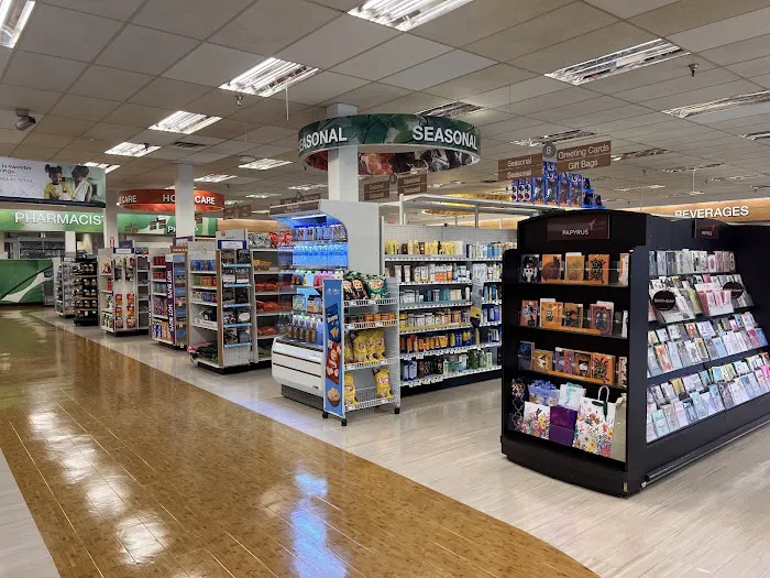Rite Aid 5